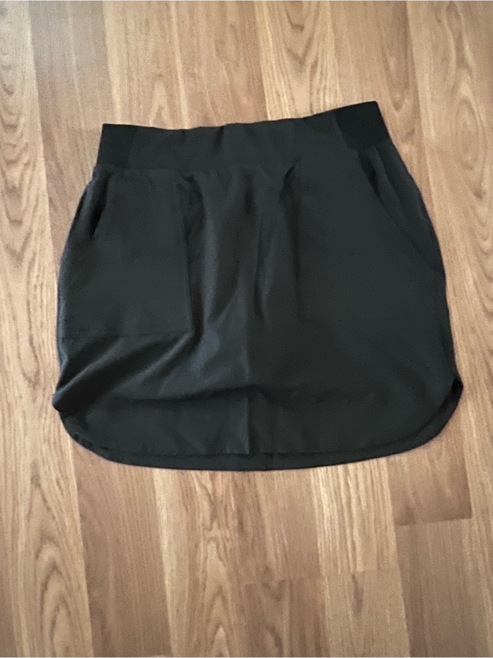Apana Athletic Skort
